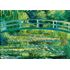 1000 bitar - Claude Monet, The Water-Lily Pond