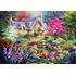 1500 bitar - Cottage Pond