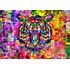 1000 bitar - Wonderful Tiger