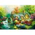 1000 bitar - Country Retreat