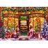 1000 bitar - Gerry Walton, Festive shop