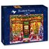 1000 bitar - Gerry Walton, Festive shop