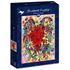 1500 bitar - Sally Rich, Passion Flower