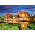 1000 bitar - Poland: Malbork Castle