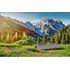 500 bitar - Summer in the alps
