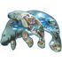 1000 bitar - Dennis Rogers, Manatees
