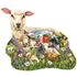 1000 bitar - XXL, Lamb shop