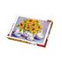 500 bitar - Sunflowers