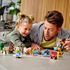 Lego Classic, Jorden runt