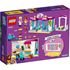 Lego Friends, Heartlake citys bageri