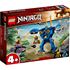 Lego Ninjago, Jays elektrorobot