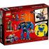 Lego Ninjago, Jays elektrorobot
