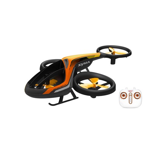 Syma, Helifury 360