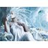 1000 bitar - Ice fairy