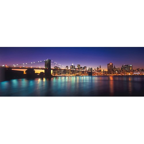 1000 bitar - Lights of New York