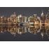 1500 bitar - New York at night