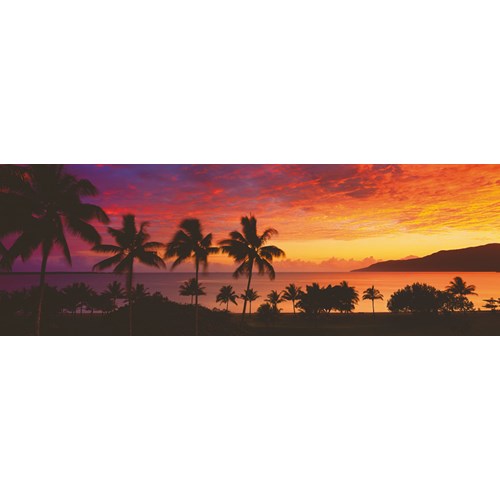 1000 bitar - Trinity bay, Cairns, Queensland, Australia