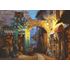 1000 bitar - Sam Park, Alley at lake Como