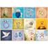 1000 bitar - Anne Geddes, Star sign babies