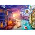 1000 bitar - Lars Stewart, Night and day, Venedig