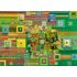 1000 bitar - Robert Swedroe, Green flashdrive