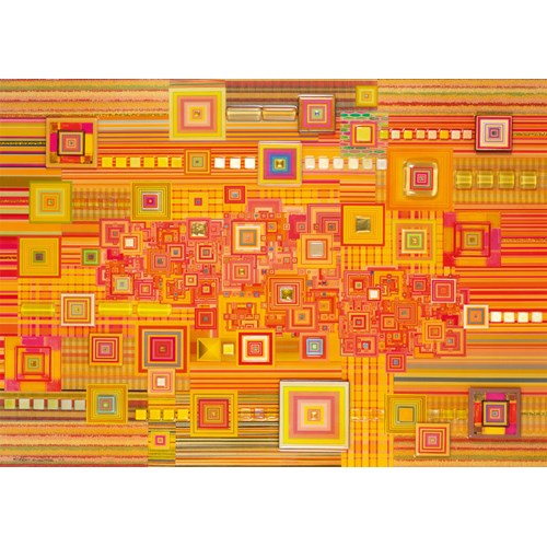 1000 bitar - Robert Swedroe, Cyber Antics