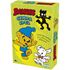 Bamses gympaspel