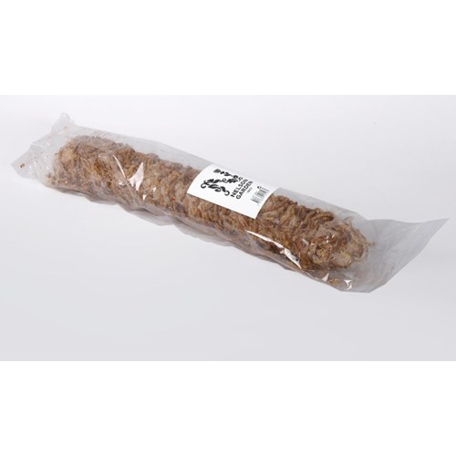 Fågelmat, Talgstång mjölmask 400 g