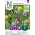 Blommor, blandade nektar - Organic