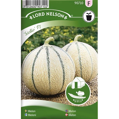 Melon, Stellio F1