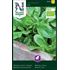 Sallat, vintersallat, Mache, vit, Organic