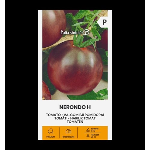 Tomat, Nerondo