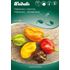 Chilipeppar, Habanero mix