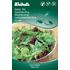 Sallat, Baby leaf