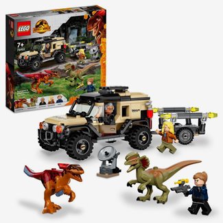 Jurassic World