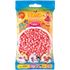 Pärlor Hama midi nr 06, 1000 st, rosa