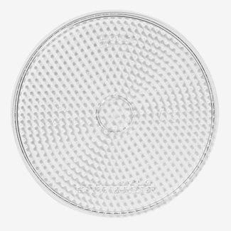 Pärlplatta midi cirkel 15 cm