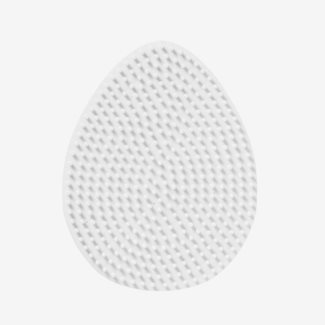 Pärlplatta midi ägg