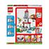 Lego Super Mario, Cat Peach suit and frozen tower