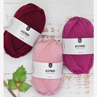 Astrid 50 gram