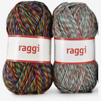 Raggi 100 gram