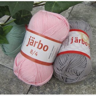 Järbo 8/4 50 gram