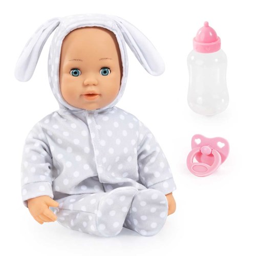 Docka Alva mina första ord baby