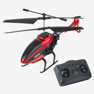 Fusion Helikoper R/C