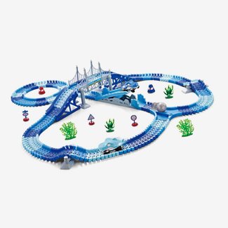Clixtracks, Haj