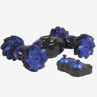Fusion Unstoppable Drifter R/C