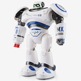 Hi-Tech IR Control Big robot