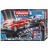 Bilbana Carrera Go, Race the track
