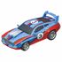 Bilbana Carrera Go, Race the track