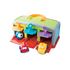 KID, Monster garage med 3 bilar
